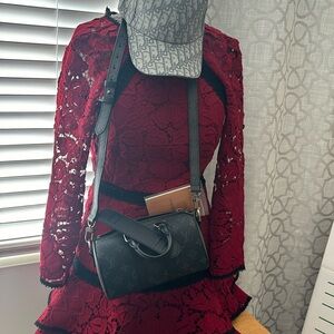 Purse, price reflects, pls feel free to make an offer thanks